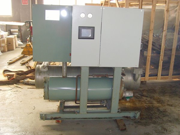 隰县酒店中央空调不停机清洗方法介绍